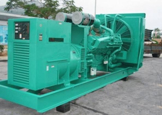 宣汉75kw康明斯柴油发电车出租图片 宣汉75kw康明斯柴油发电车出租图片