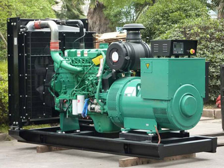 宣汉710kw康明斯柴油发电机组图片 宣汉710kw康明斯柴油发电机组图片