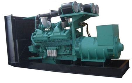 宣汉200kw康明斯发电机组图片 宣汉200kw康明斯发电机组图片