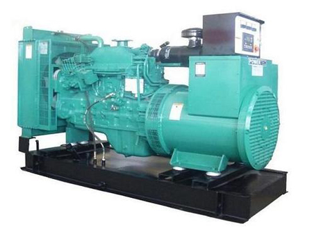 宣汉80kw康明斯柴油发电机组图片 宣汉80kw康明斯柴油发电机组图片