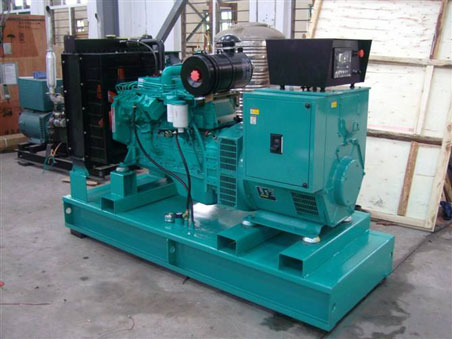 宣汉200kw康明斯柴油发电机组图片 宣汉200kw康明斯柴油发电机组图片