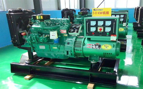 宣汉发电机出租